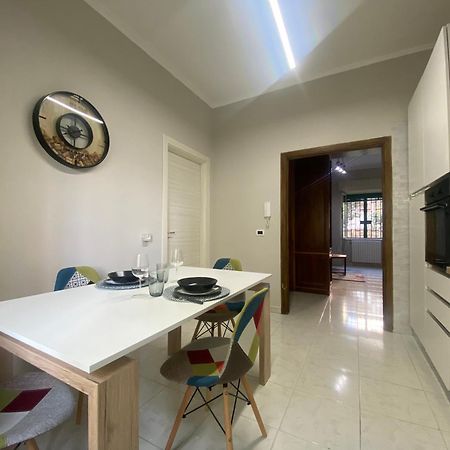 Stadium House Neapol Zewnętrze zdjęcie